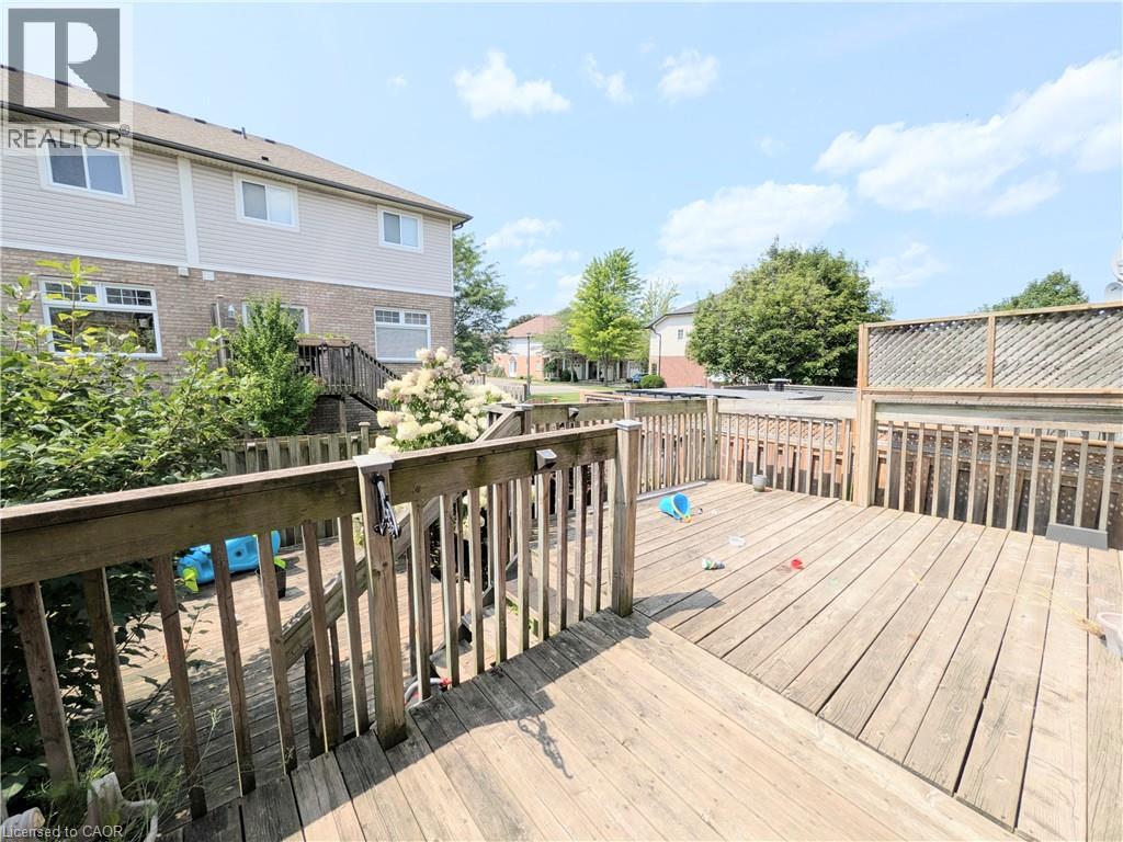 85 Olivia Place, Ancaster, Ontario  L9K 1R4 - Photo 14 - 40856444