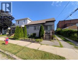 7 CAMPBELL Avenue, Hamilton, Ontario