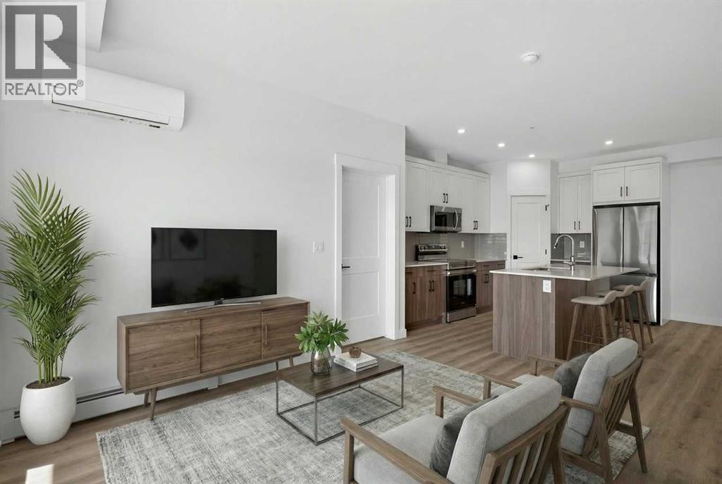 7322, 1802 Mahogany Boulevard SE, Calgary, Alberta  T3M 4A5 - Photo 7 - A2327495