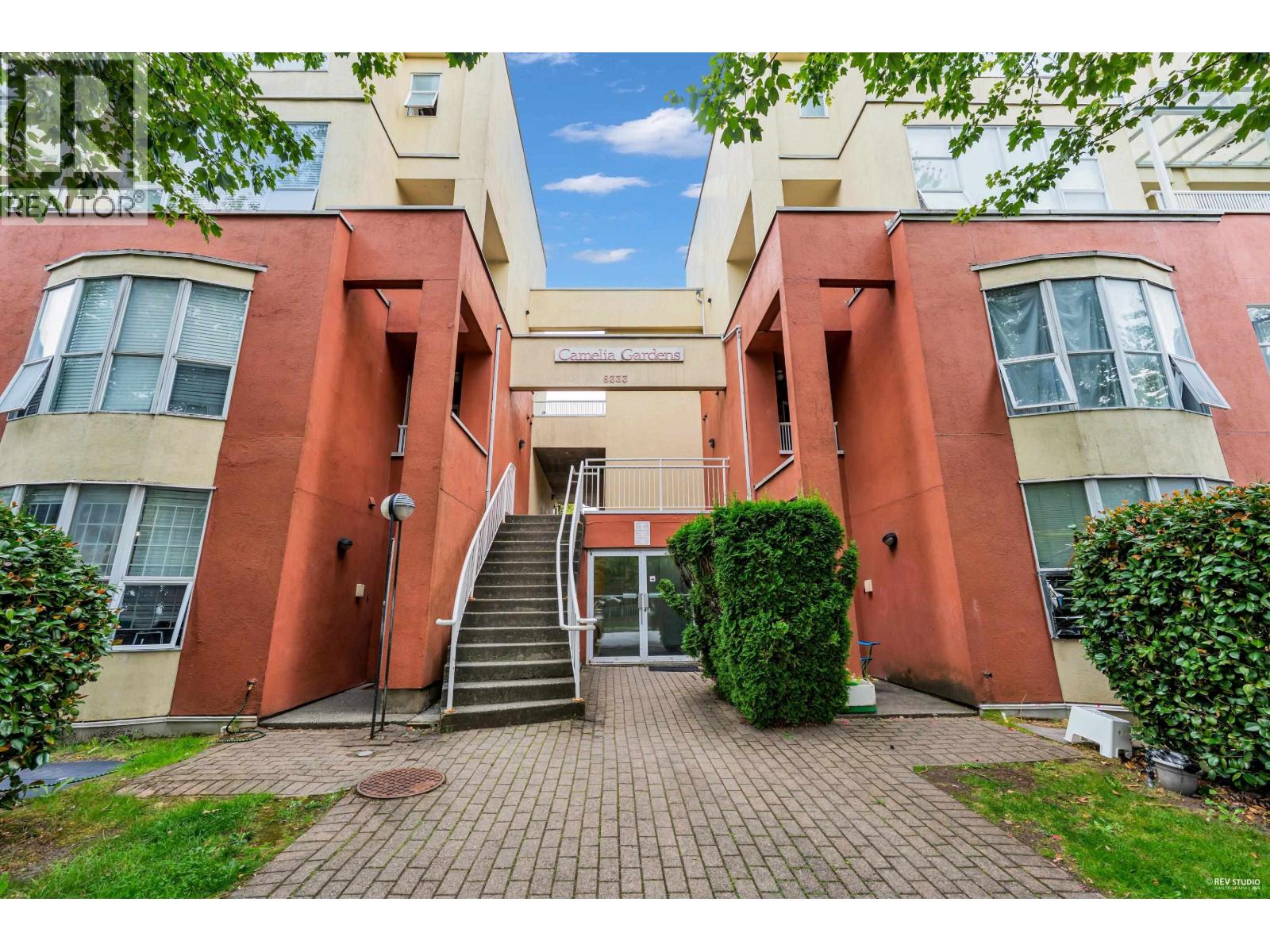 177 8333 JONES ROAD, Richmond, British Columbia