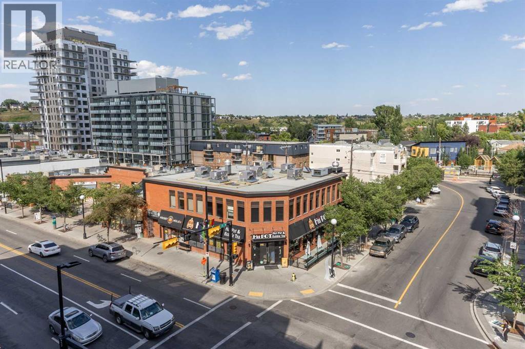 504, 301 10 Street NW, Calgary, Alberta T2N 1V5 - Photo 27 - A2333477