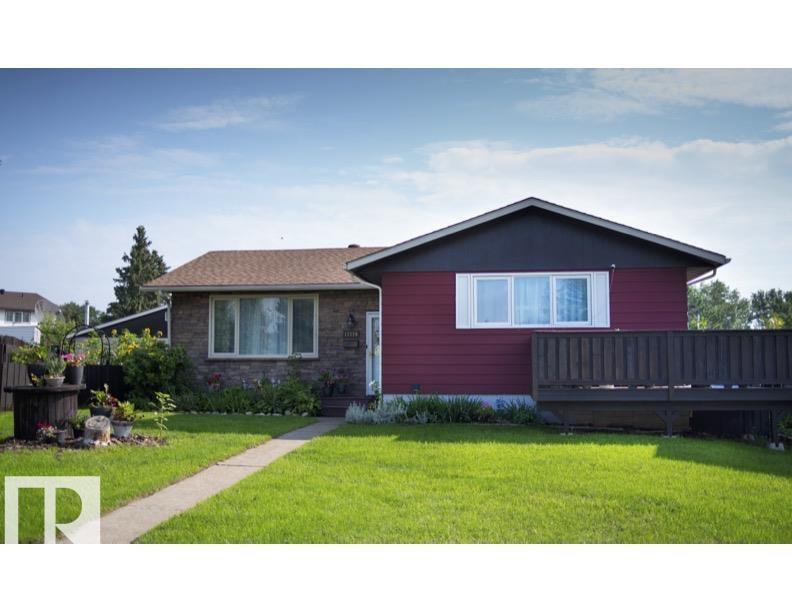 11119 31st NW NW, Edmonton, Alberta