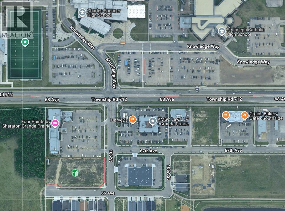 66 Avenue 106 Street, Grande Prairie, Alberta  T8W 0K8 - Photo 17 - A2328570