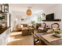 3003 SUNNYHURST ROAD, North Vancouver, British Columbia