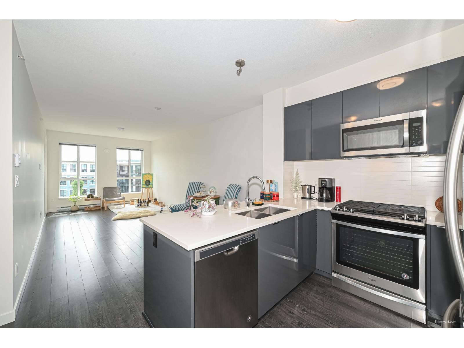 402 15138 34 Avenue, Surrey, British Columbia  V3Z 0N7 - Photo 20 - R3156985