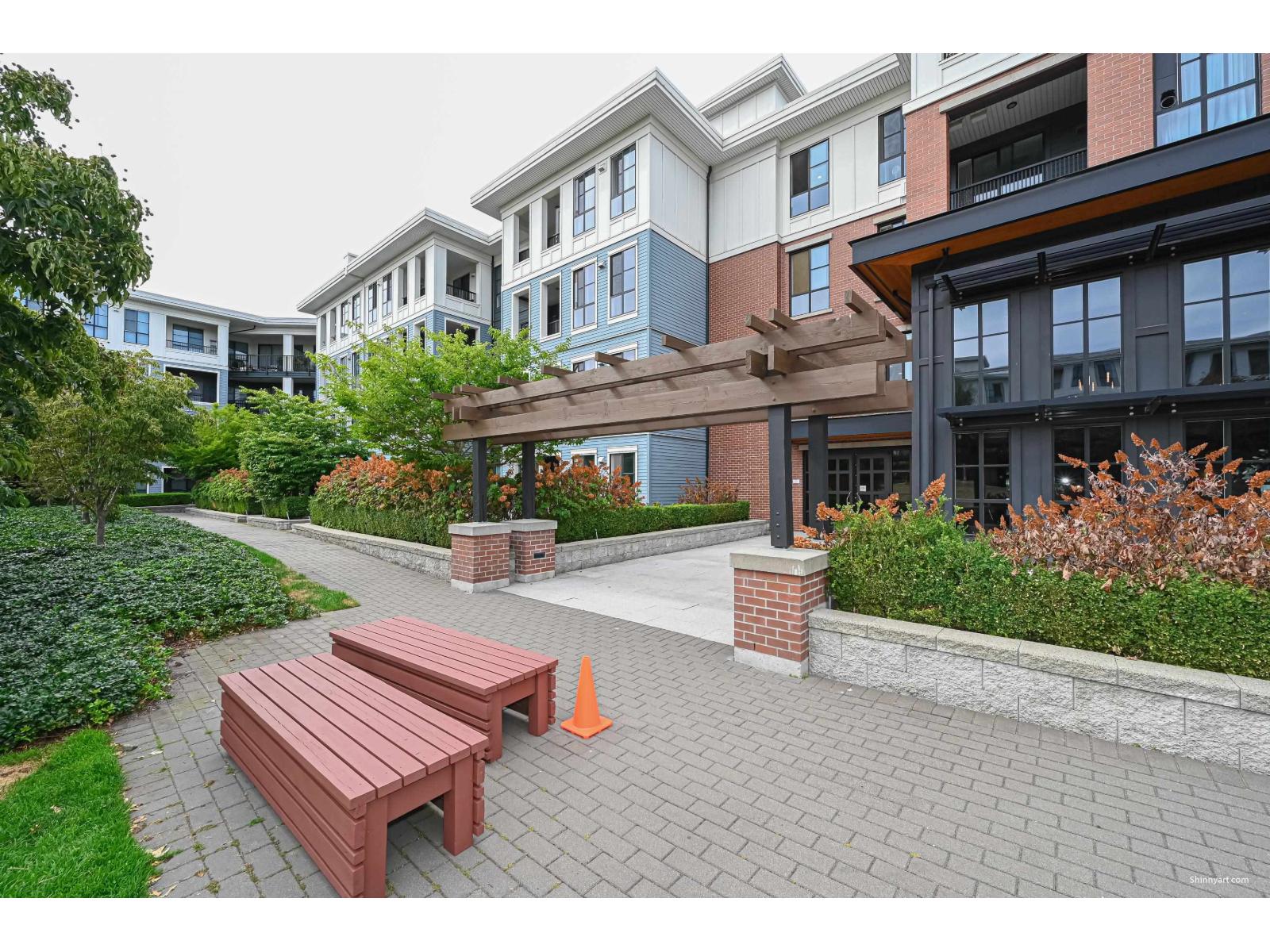 402 15138 34 Avenue, Surrey, British Columbia  V3Z 0N7 - Photo 39 - R3156985