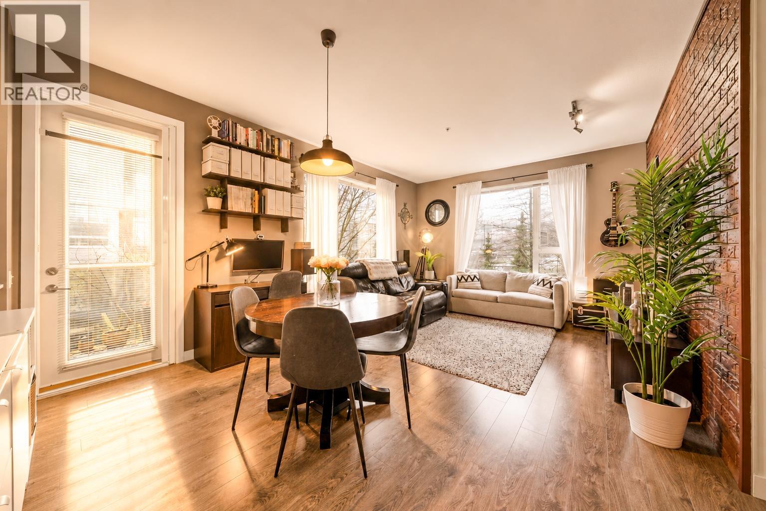 516 9250 University High Street, Burnaby, British Columbia  V5A 0B3 - Photo 5 - R3156944
