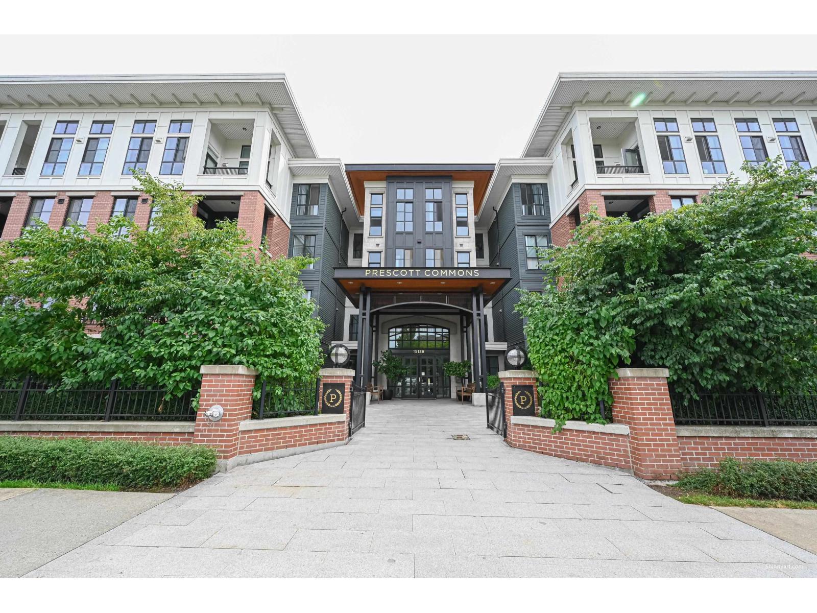 402 15138 34 Avenue, Surrey, British Columbia V3Z 0N7 - Photo 4 - R3156985
