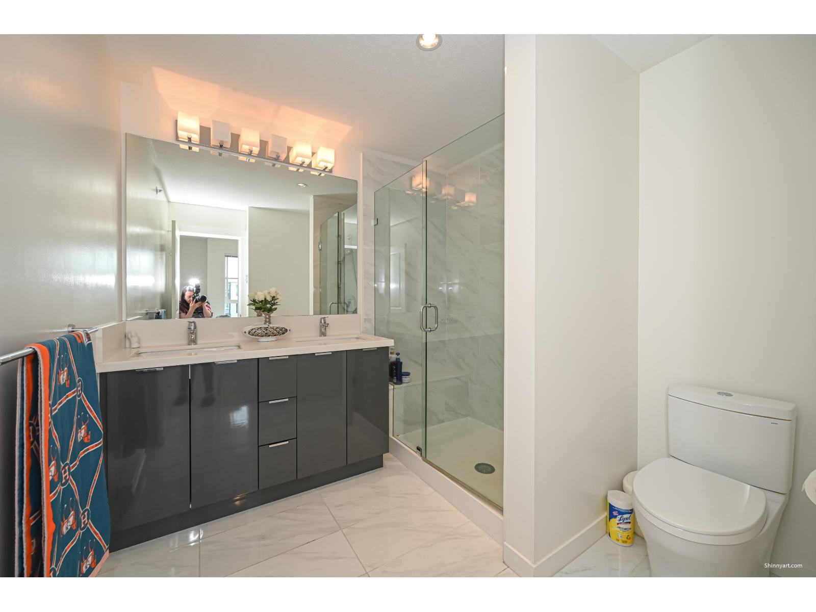 402 15138 34 Avenue, Surrey, British Columbia V3Z 0N7 - Photo 20 - R3156985