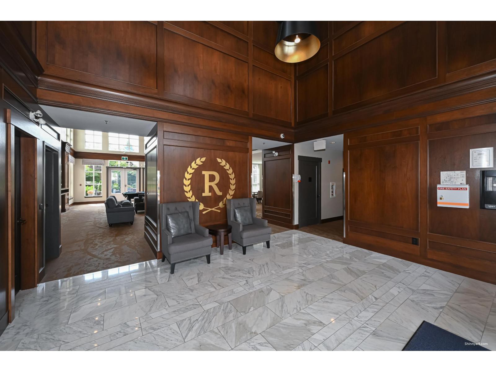 402 15138 34 Avenue, Surrey, British Columbia V3Z 0N7 - Photo 27 - R3156985