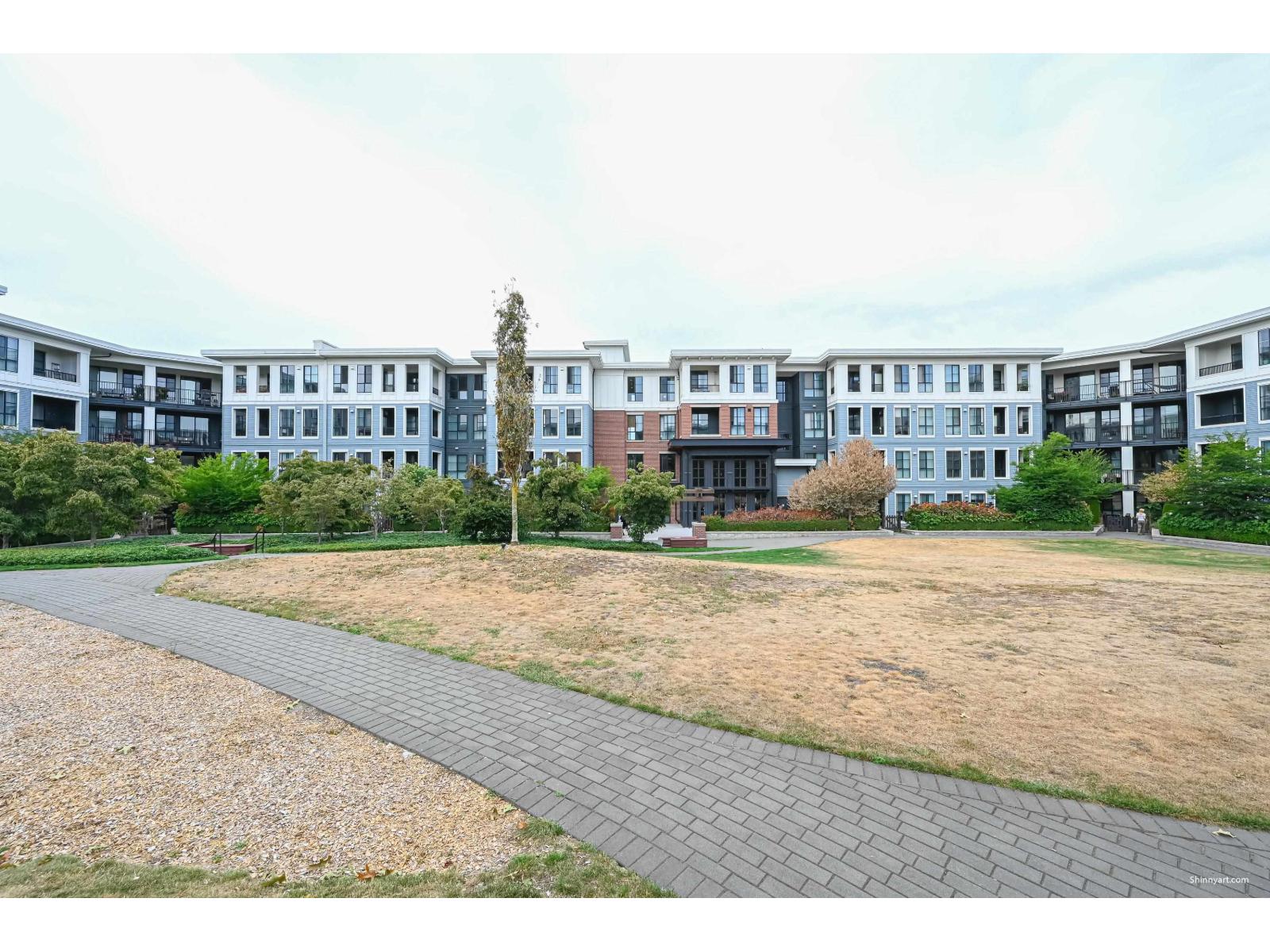 402 15138 34 Avenue, Surrey, British Columbia V3Z 0N7 - Photo 38 - R3156985