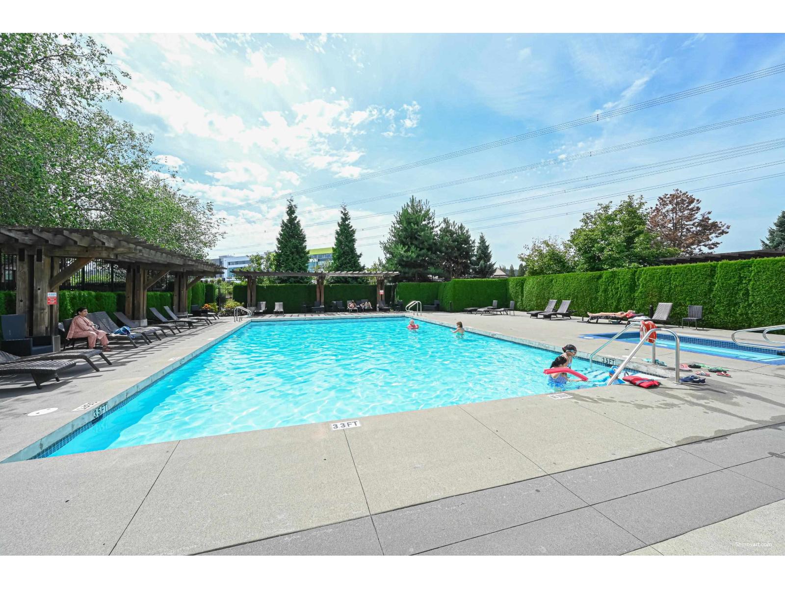 402 15138 34 Avenue, Surrey, British Columbia V3Z 0N7 - Photo 30 - R3156985