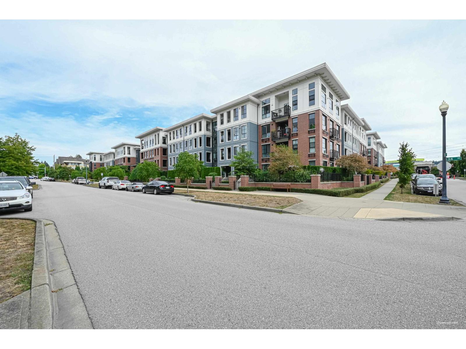 402 15138 34 Avenue, Surrey, British Columbia V3Z 0N7 - Photo 40 - R3156985