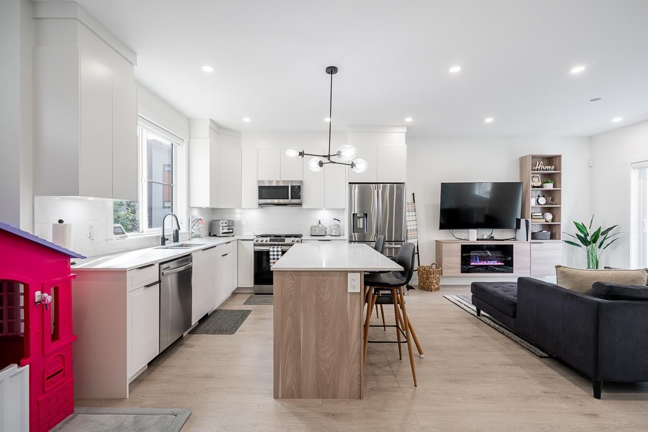 27 6138 128 Street, Surrey, British Columbia V3X 0K9 - Photo 9 - R3157005