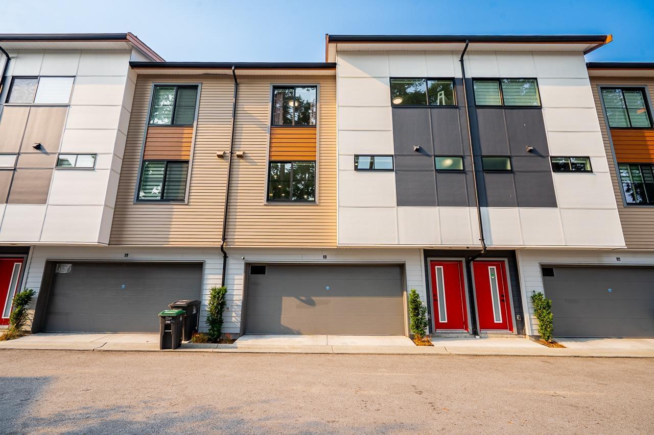 27 6138 128 STREET, Surrey, British Columbia