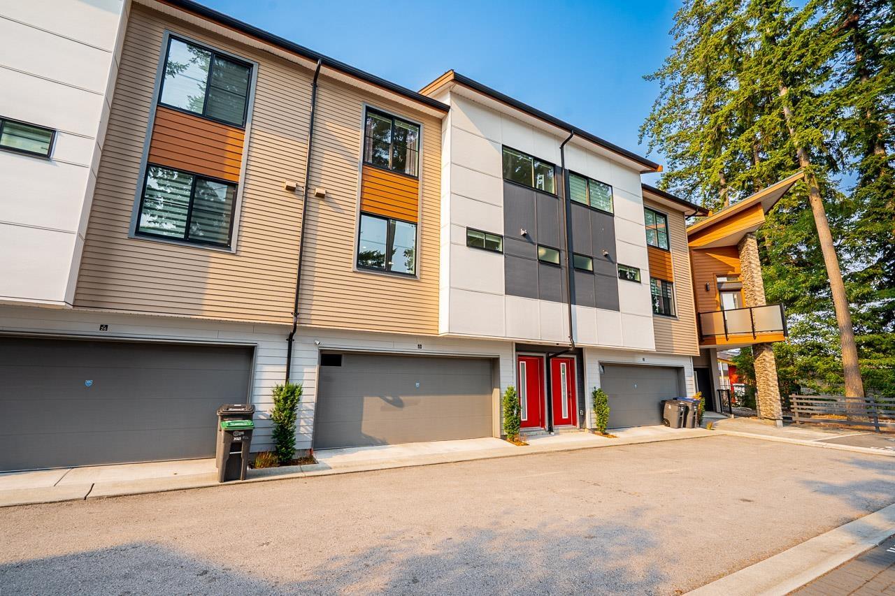 27 6138 128 Street, Surrey, British Columbia V3X 0K9 - Photo 2 - R3157005