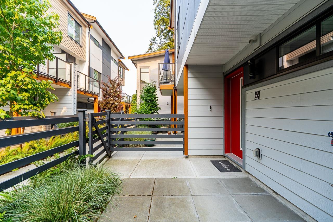 27 6138 128 Street, Surrey, British Columbia V3X 0K9 - Photo 22 - R3157005