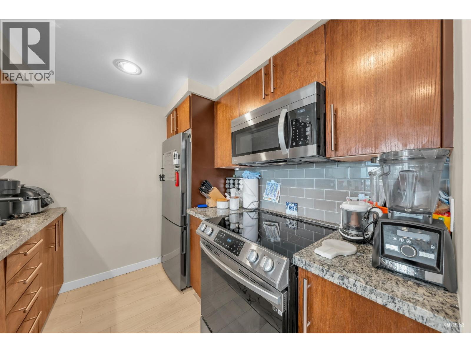 2901 1008 Cambie Street, Vancouver, British Columbia  V6B 6J7 - Photo 13 - R3156540