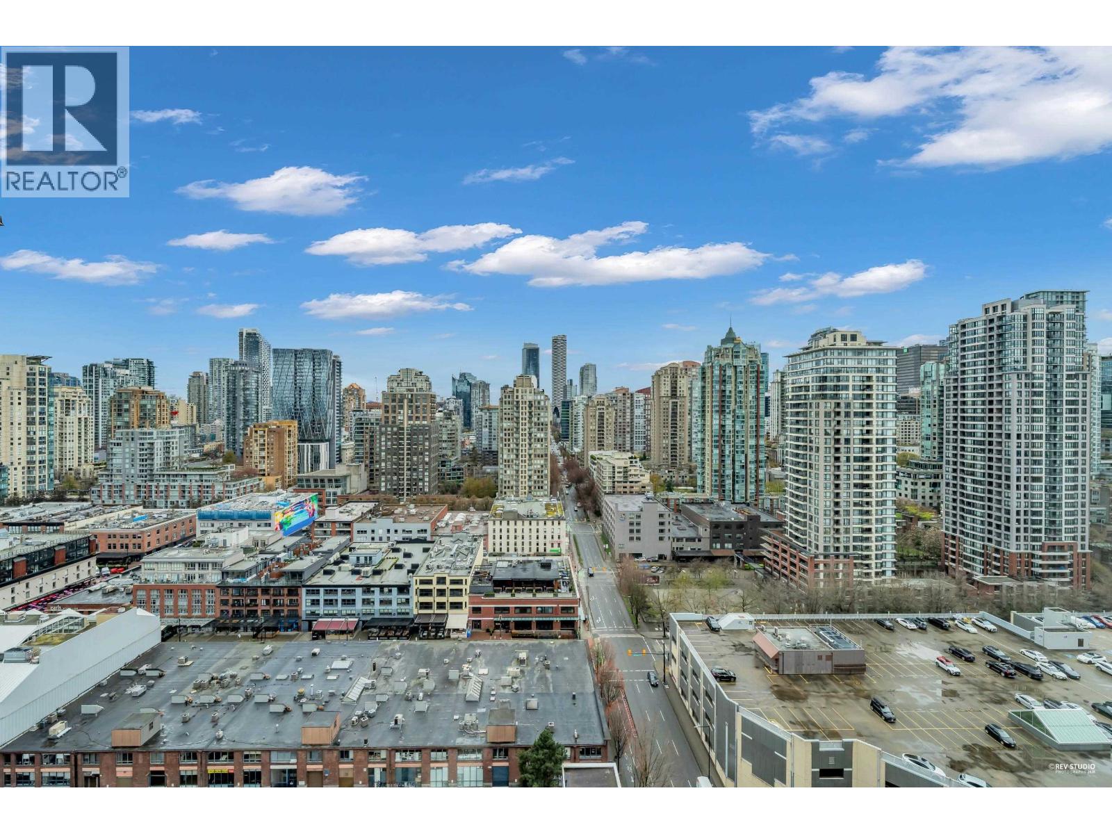 2901 1008 Cambie Street, Vancouver, British Columbia  V6B 6J7 - Photo 17 - R3156540
