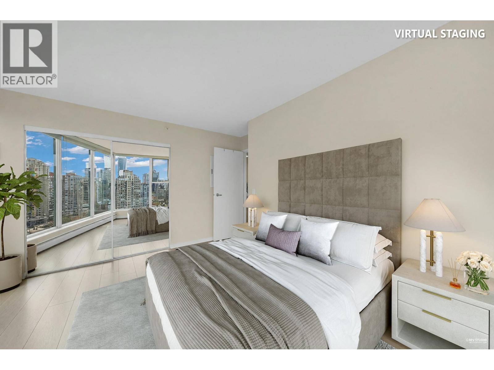 2901 1008 Cambie Street, Vancouver, British Columbia  V6B 6J7 - Photo 7 - R3156540