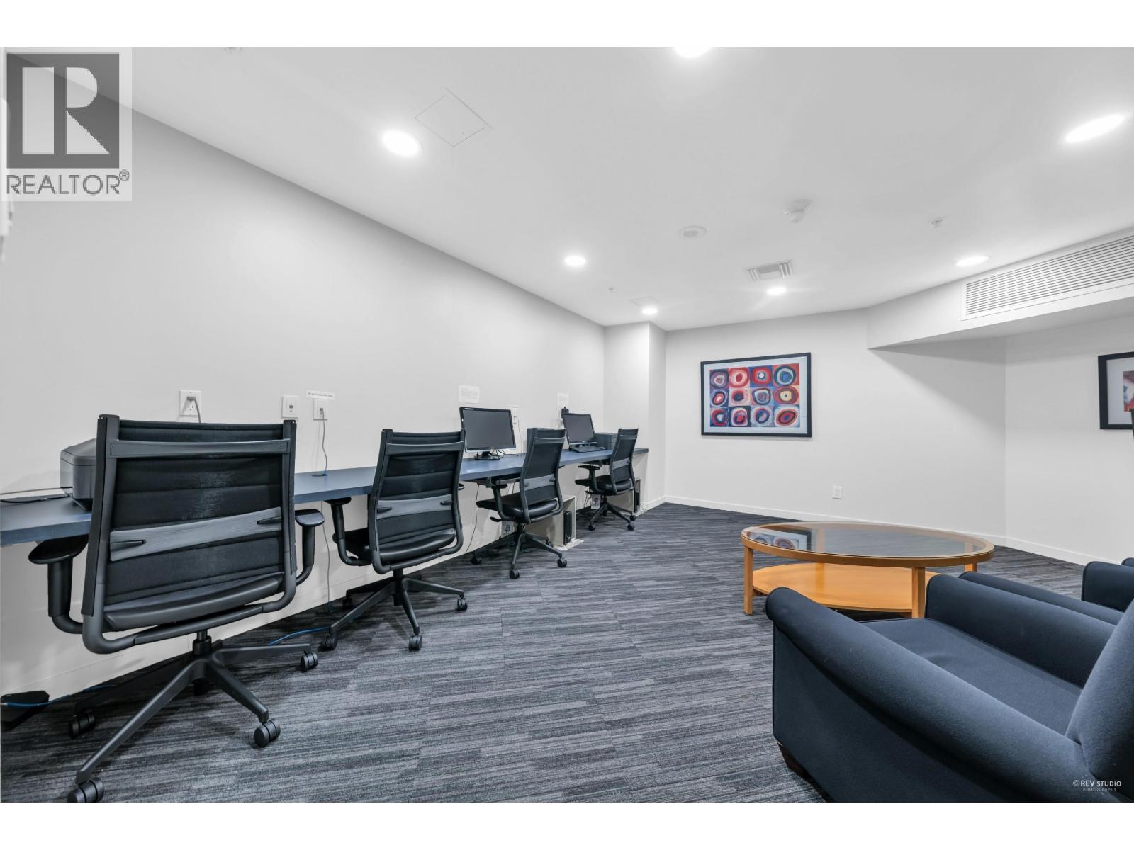 2901 1008 Cambie Street, Vancouver, British Columbia  V6B 6J7 - Photo 24 - R3156540