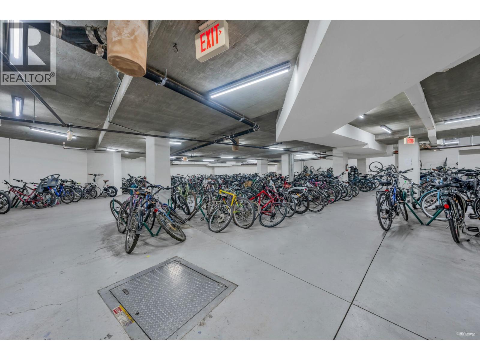 2901 1008 Cambie Street, Vancouver, British Columbia  V6B 6J7 - Photo 27 - R3156540