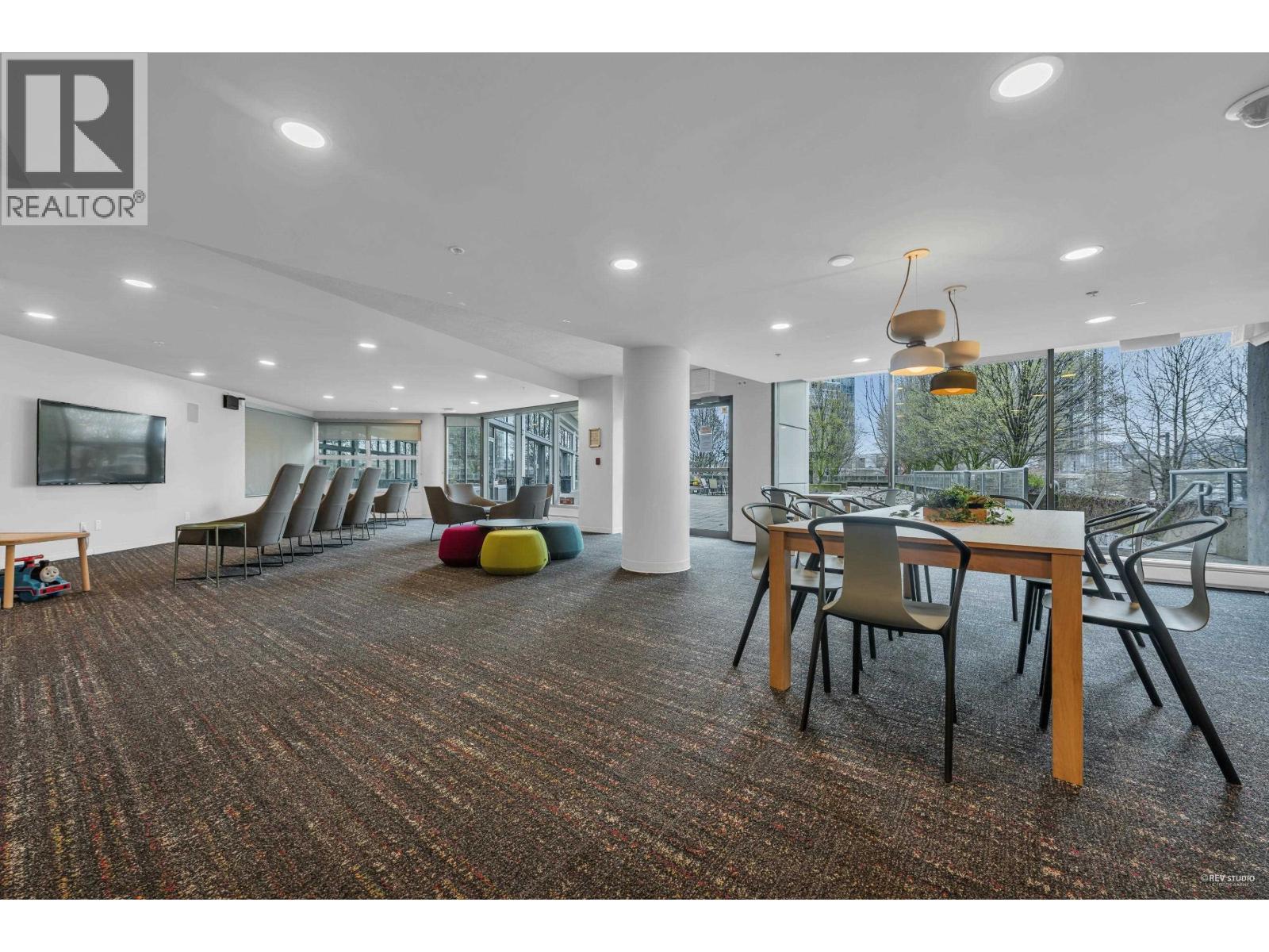 2901 1008 Cambie Street, Vancouver, British Columbia  V6B 6J7 - Photo 21 - R3156540