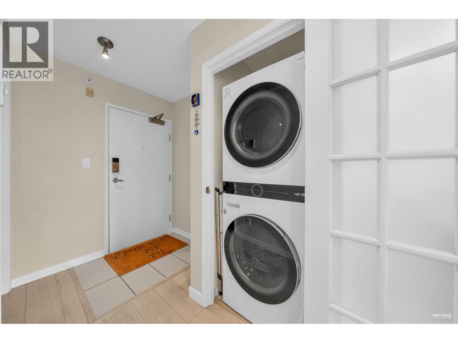 2901 1008 Cambie Street, Vancouver, British Columbia  V6B 6J7 - Photo 15 - R3156540