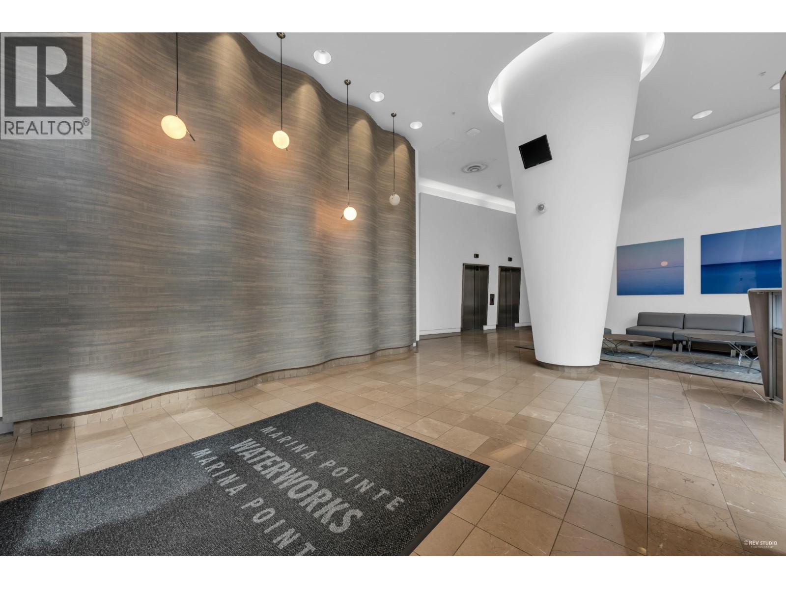 2901 1008 Cambie Street, Vancouver, British Columbia  V6B 6J7 - Photo 19 - R3156540