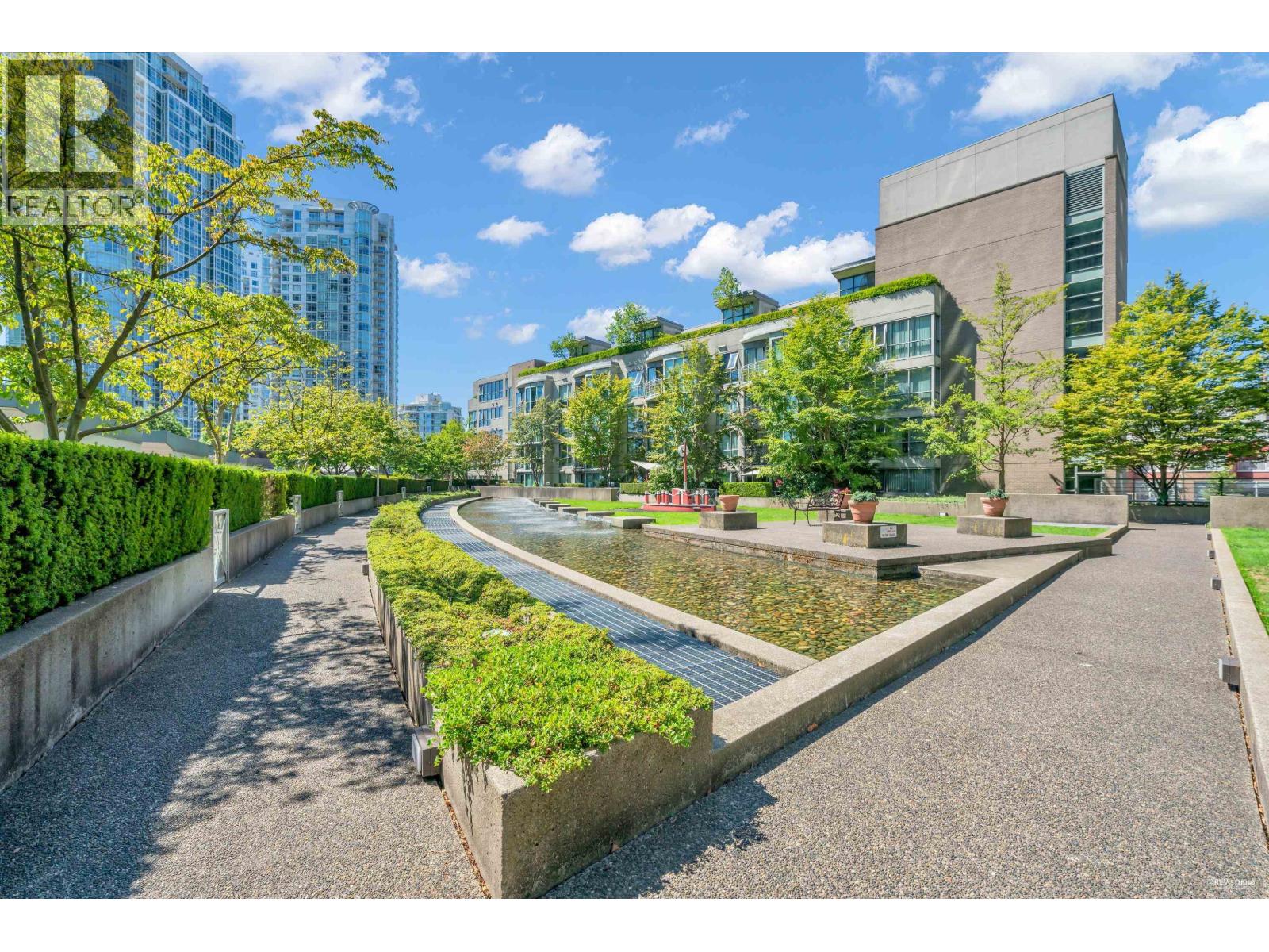 2901 1008 Cambie Street, Vancouver, British Columbia  V6B 6J7 - Photo 29 - R3156540