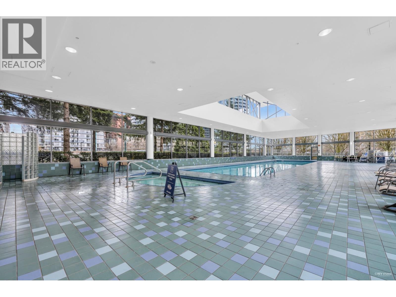 2901 1008 Cambie Street, Vancouver, British Columbia  V6B 6J7 - Photo 23 - R3156540