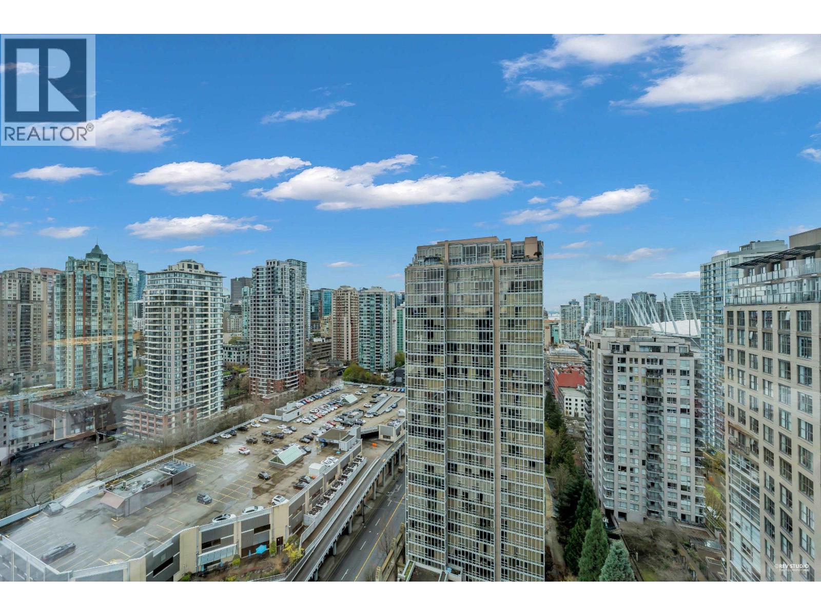 2901 1008 Cambie Street, Vancouver, British Columbia  V6B 6J7 - Photo 18 - R3156540