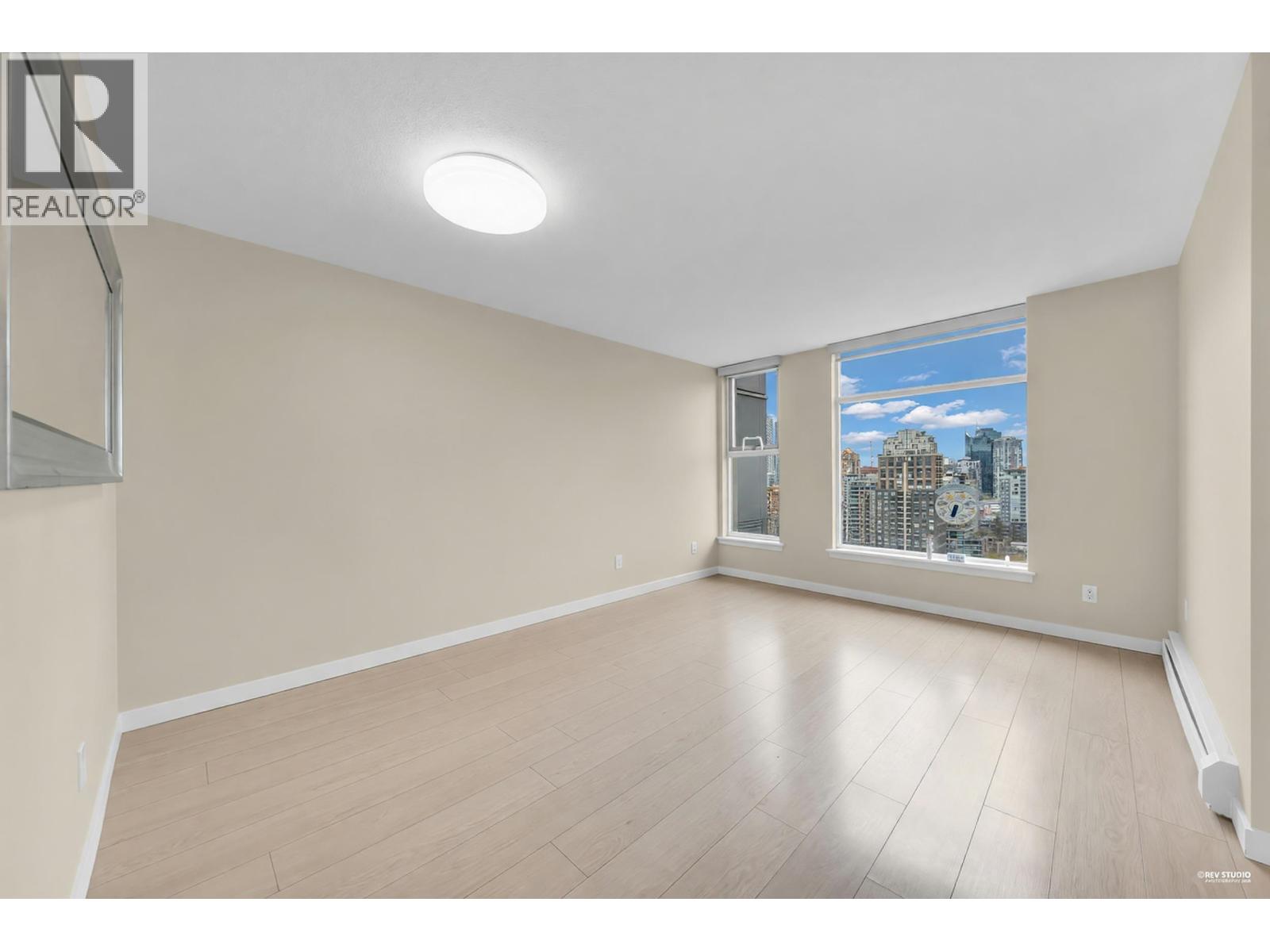 2901 1008 Cambie Street, Vancouver, British Columbia  V6B 6J7 - Photo 6 - R3156540