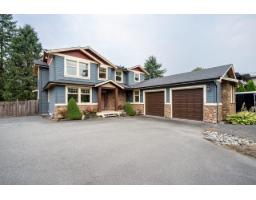 9153 TRATTLE STREET, Langley, British Columbia