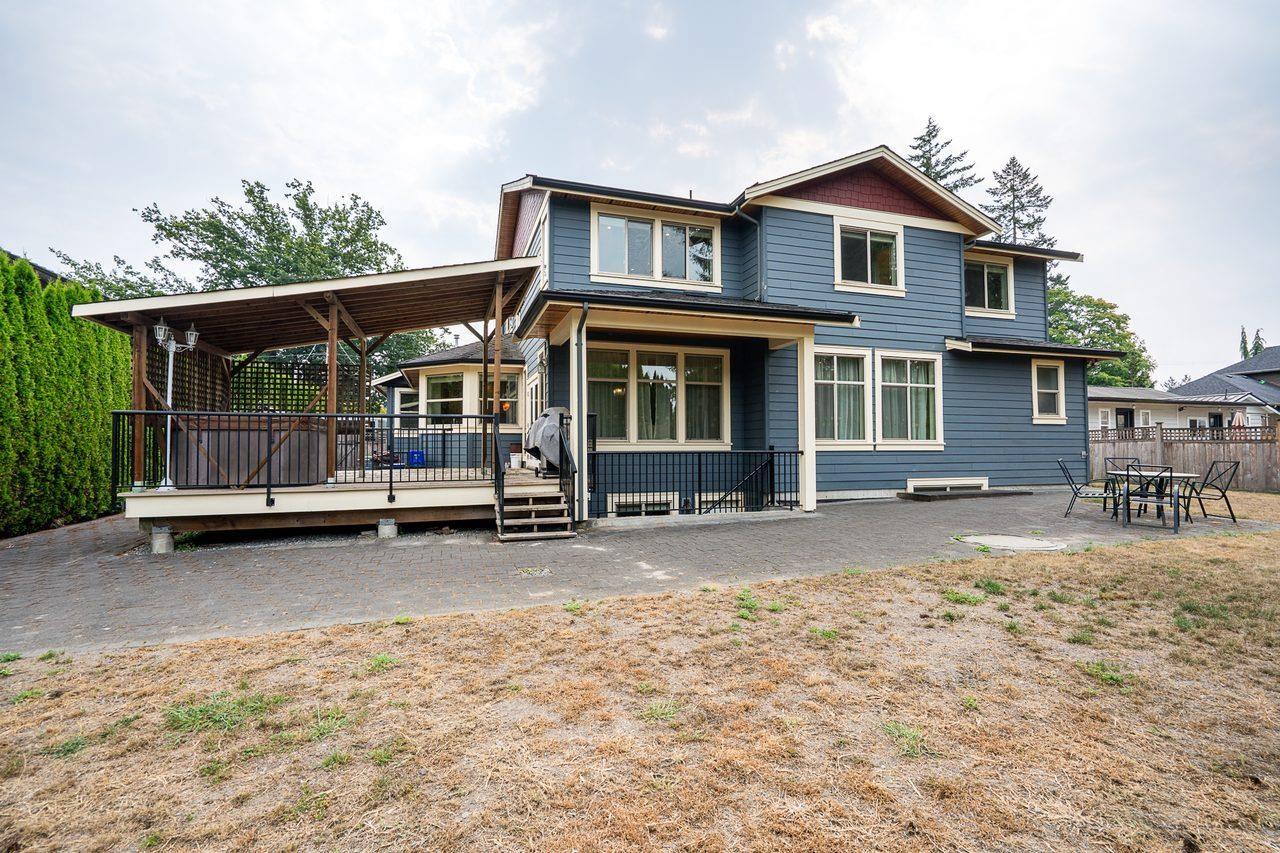 9153 Trattle Street, Langley, British Columbia  V1M 2R6 - Photo 34 - R3143104