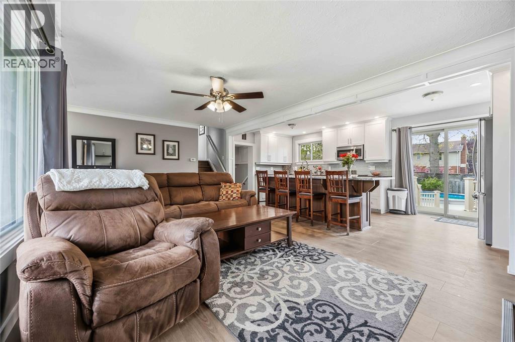 1705 Grace Avenue, Sarnia, Ontario N7S 3P8 - Photo 7 - 26011331