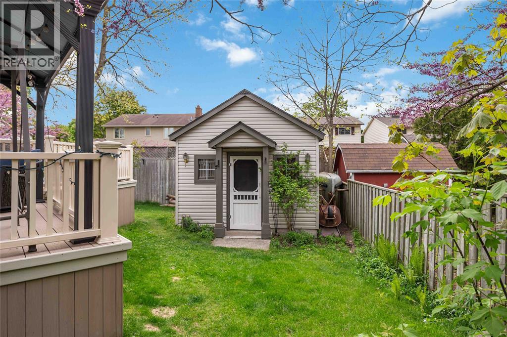 1705 Grace Avenue, Sarnia, Ontario N7S 3P8 - Photo 45 - 26011331