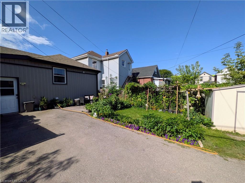 7 Campbell Avenue, Hamilton, Ontario  L8L 2M7 - Photo 27 - 40856725