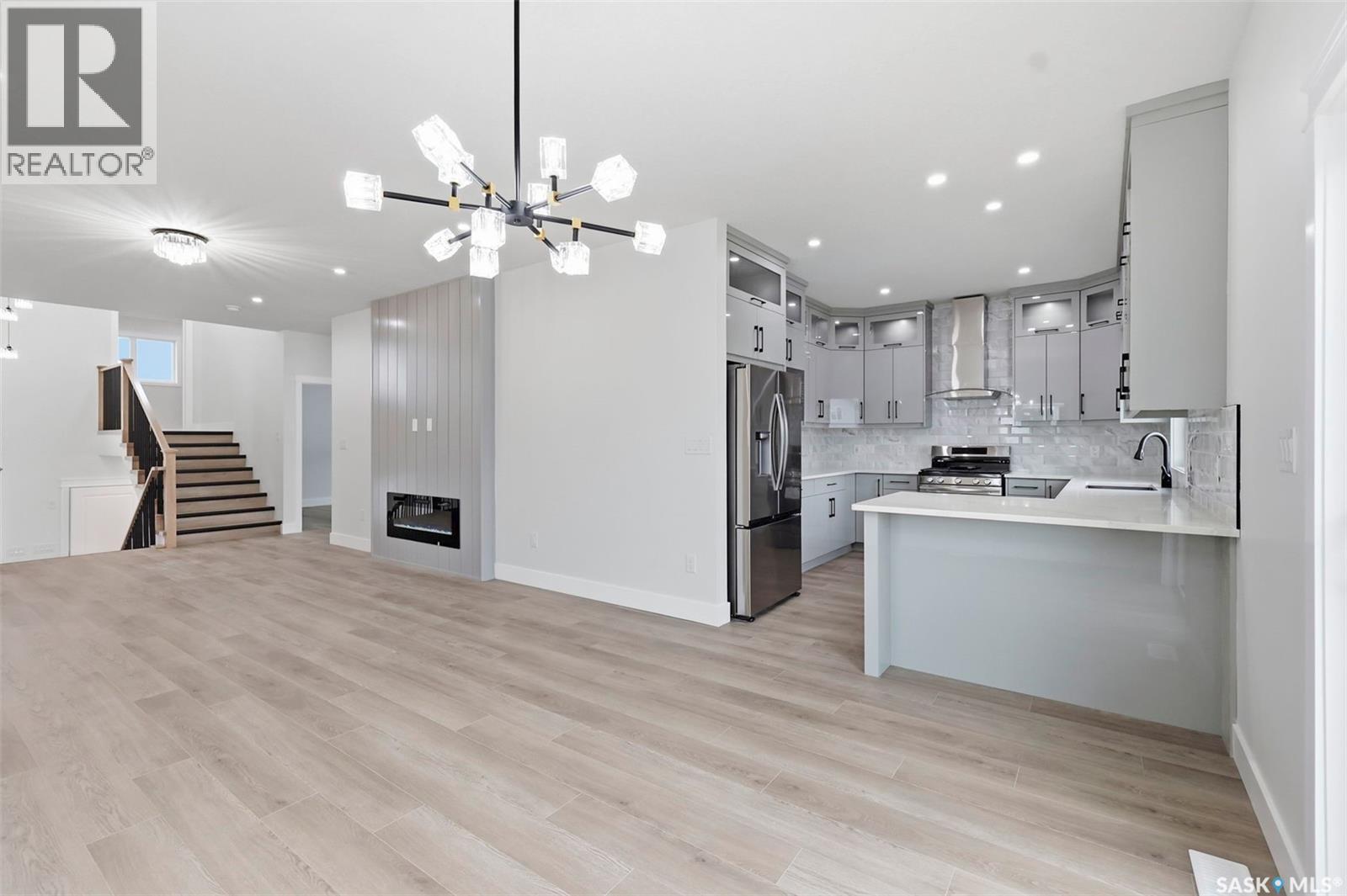 1215 Nightingale Terrace, Saskatoon, Saskatchewan  S7L 7R6 - Photo 10 - SK045974