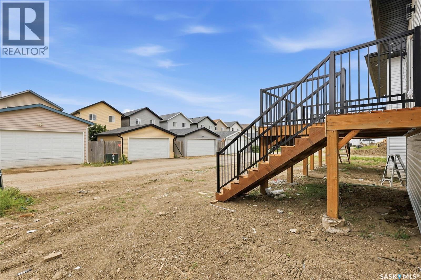 1215 Nightingale Terrace, Saskatoon, Saskatchewan  S7L 7R6 - Photo 42 - SK045974