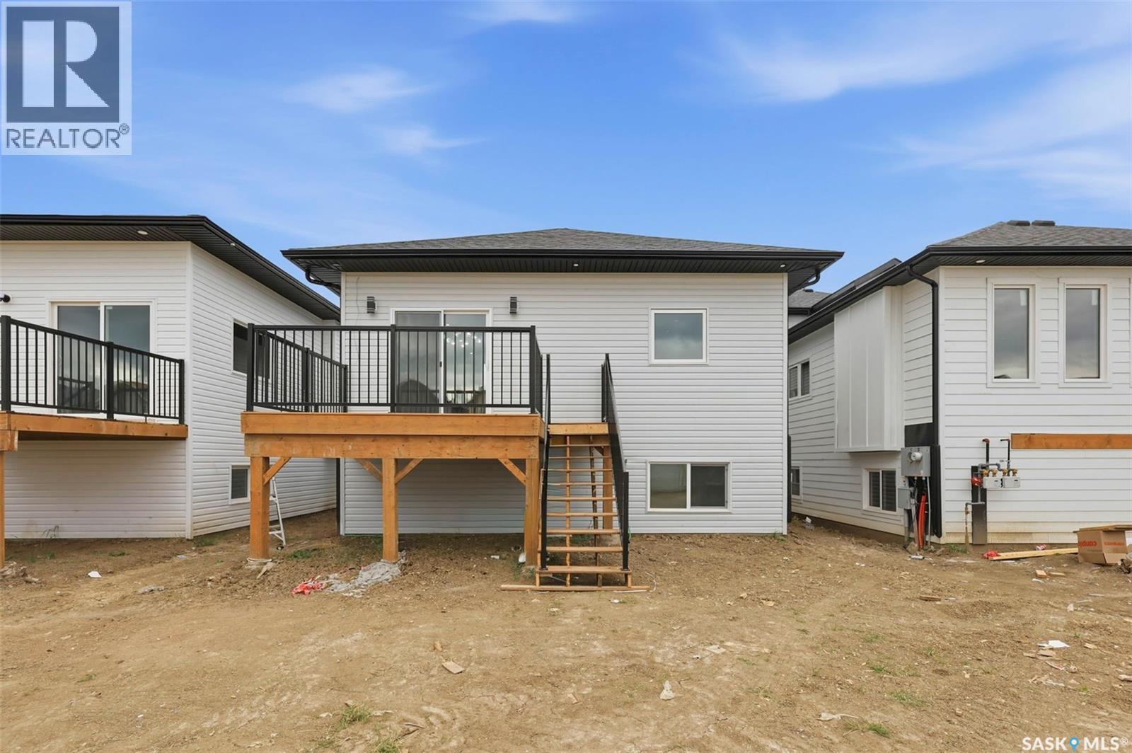 1215 Nightingale Terrace, Saskatoon, Saskatchewan  S7L 7R6 - Photo 44 - SK045974