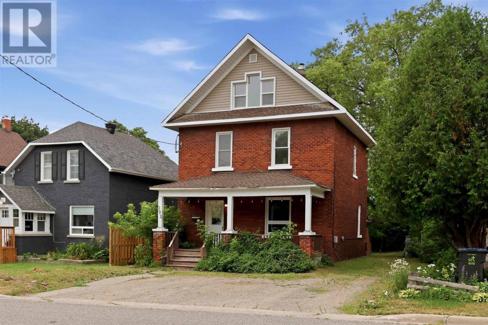 393 Bush St, Sault Ste. Marie, Ontario  P6C 3H2 - Photo 39 - SM261903