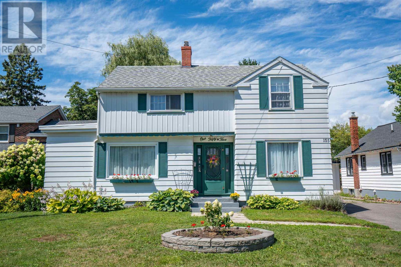 155 Pine ST, Sault Ste. Marie, Ontario