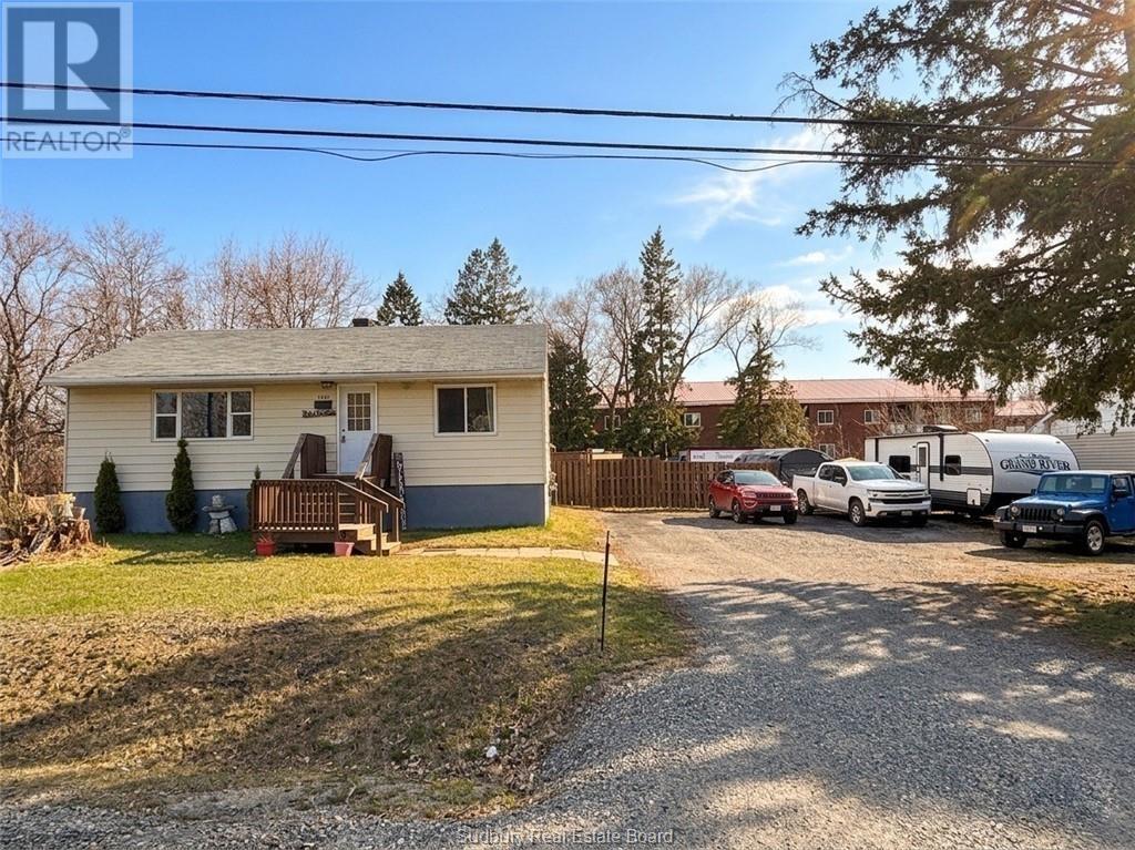 1251 Will Street, Greater Sudbury, Ontario