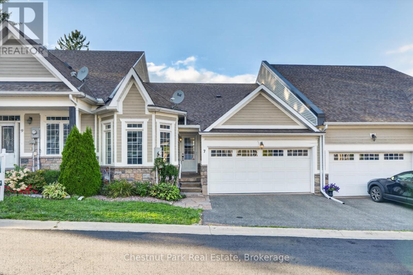 7 Stormont Court, Bracebridge (Monck (Bracebridge)), Ontario  P1L 0B7 - Photo 2 - X13690176