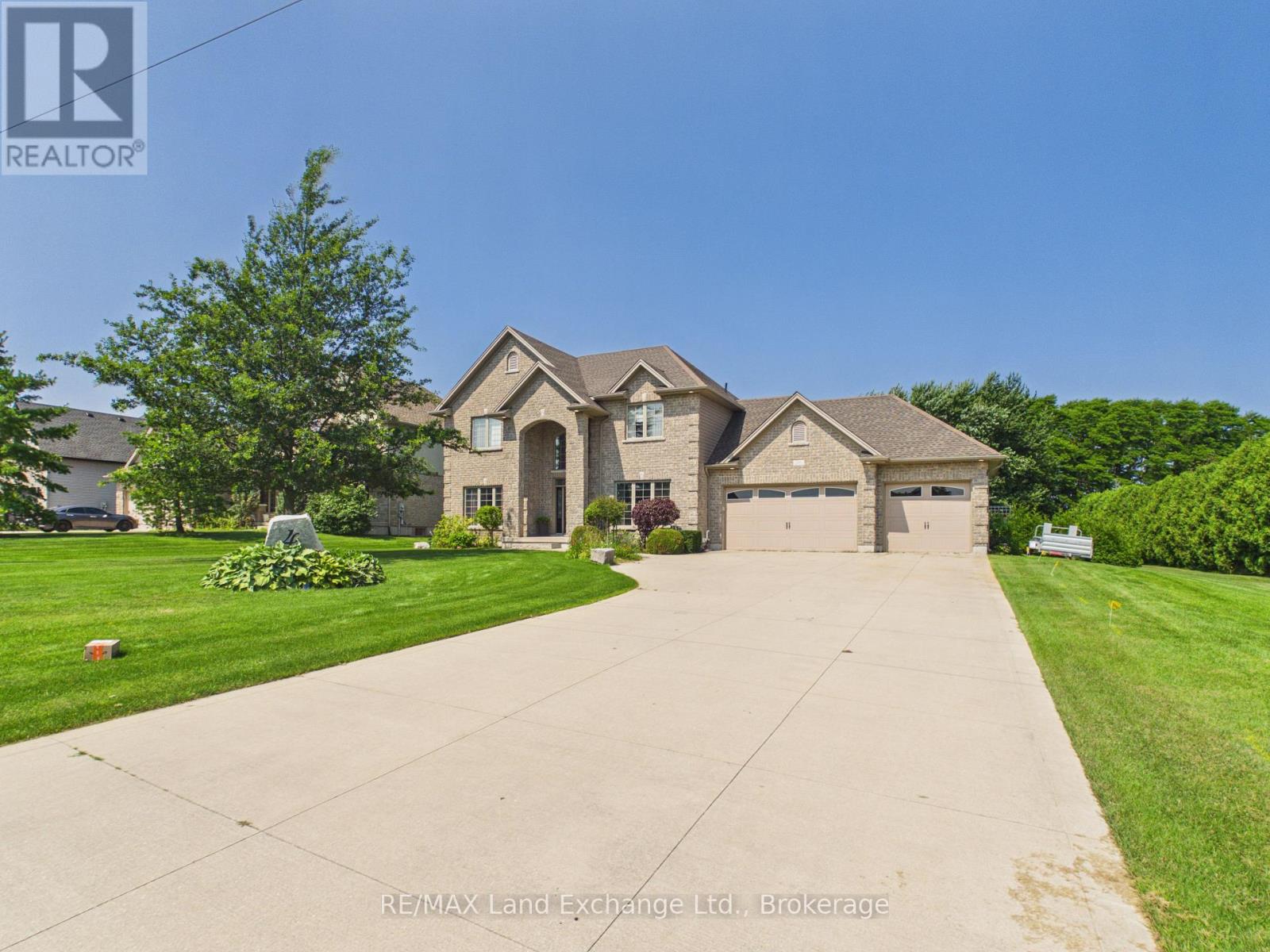 4 SCOTT CRESCENT, huron-kinloss, Ontario