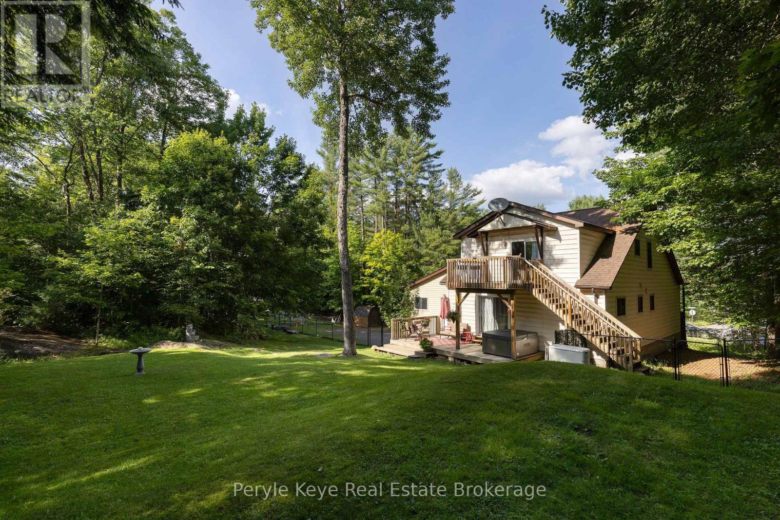 820 Manitoba Street, Bracebridge (Monck (Bracebridge)), Ontario  P1L 0K8 - Photo 27 - X13690194