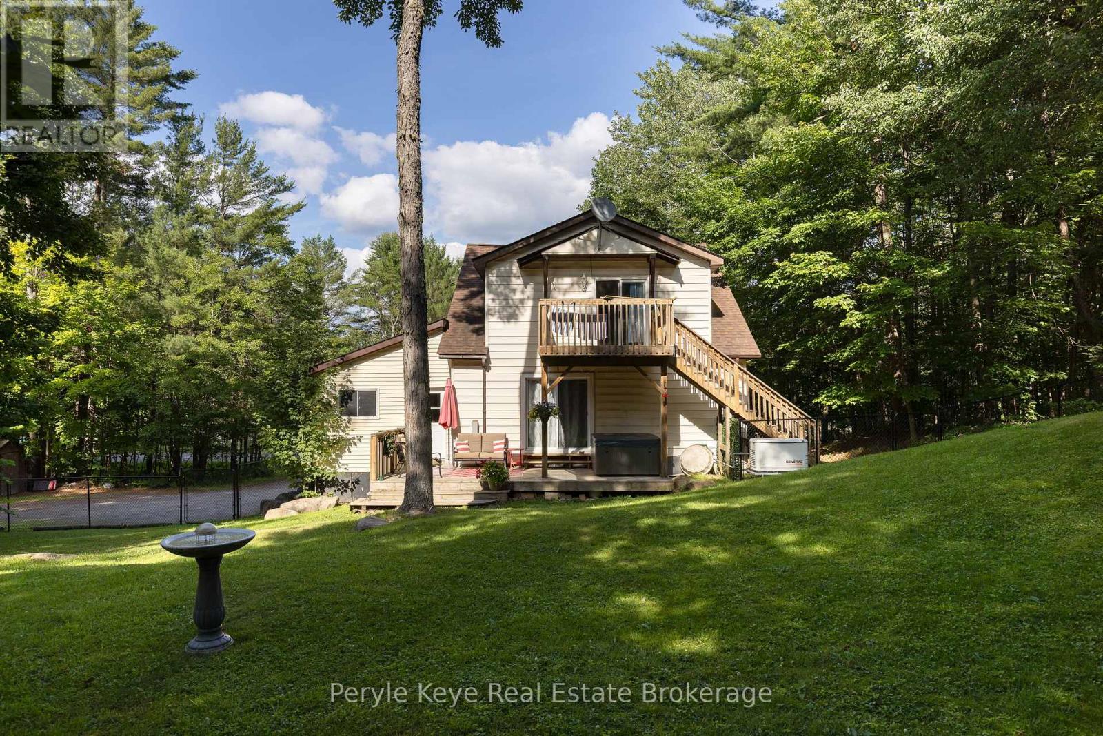 820 Manitoba Street, Bracebridge (Monck (Bracebridge)), Ontario  P1L 0K8 - Photo 47 - X13690194