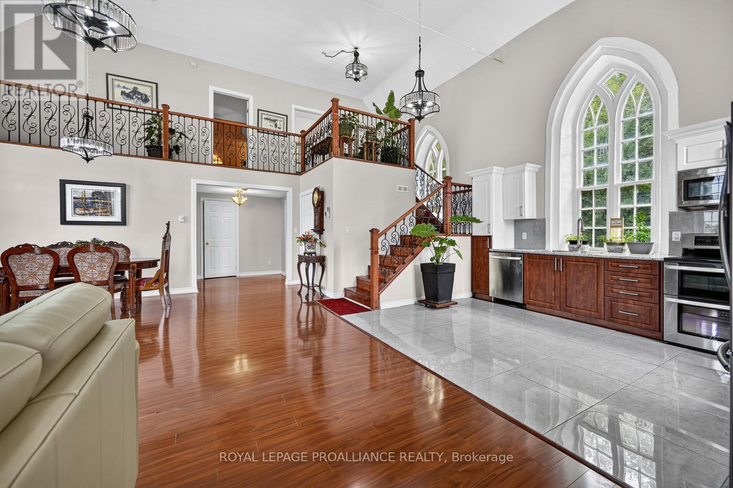 5898 County Rd 6 Road, Elizabethtown-Kitley, Ontario  K6V 5T5 - Photo 5 - X13563192