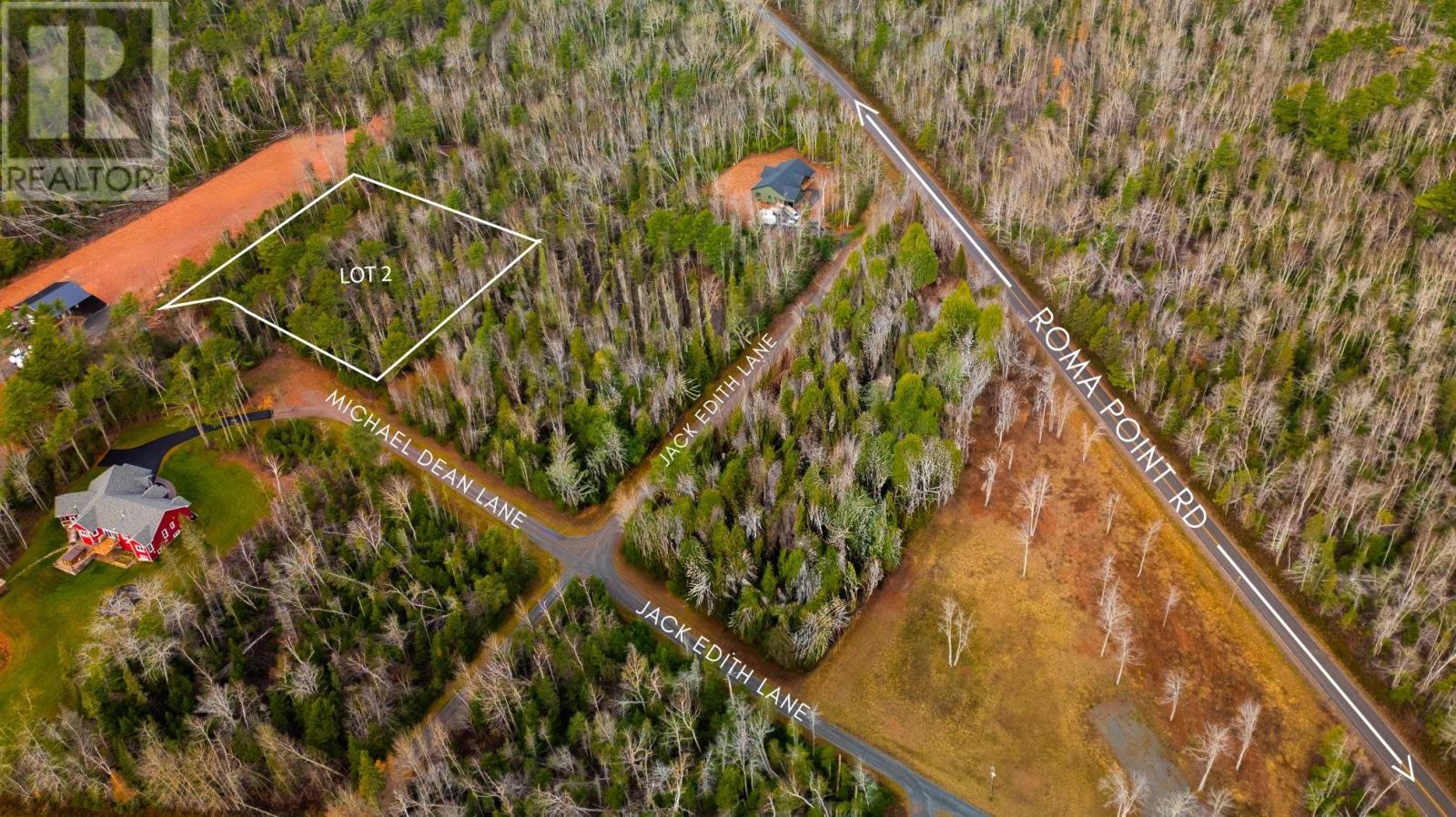 Lot 2 Michael Dean Lane, Brudenell Commons Subdivision, Brudenell, Prince Edward Island  C0A 1R0 - Photo 11 - 202620949